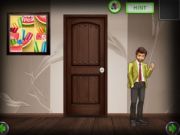 Hra Amgel Easy Room Escape 276  online