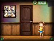 Hra Amgel Kids Room Escape 301  online