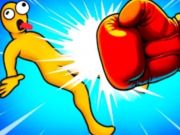 Hra Box Playground Punch to  online