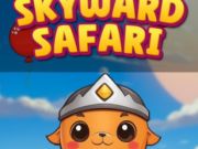 Hra Skyward Safari  online