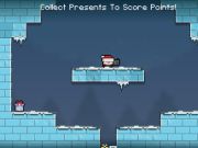 Hra Santa vs roboti 2016  online