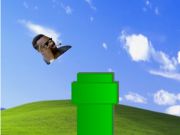 Hra Fajčiar  online