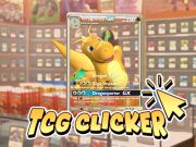 Hra Kliknutie na kartu TCG  online