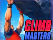 Hra CIMB Masters  online