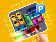 Hra Sort: My Parkovisko  online