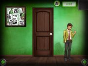 Hra Amgel Easy Room Escape 277  online