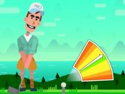 Hra Hit golfu online Hra Hit golfu online