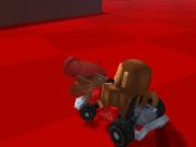 Hra Gokarts. io  online