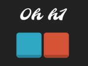 Hra 0H H1  online