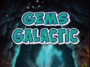 Hra Galaktické drahokamy  online