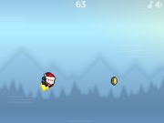 Hra Santa Dash 2  online