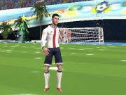 Hra Vnútorný futbal online Hra Vnútorný futbal online