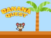 Hra Banán  online