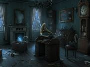 Hra Spooky Shack Escape  online