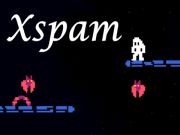 Hra XSPAM  online