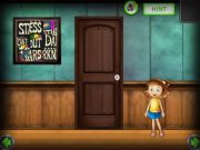 Hra Amgel Kids Room Escape 303  online