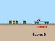 Hra Nubiks Dead Rails  online