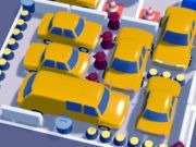 Hra Hra Crazy Parking Jam Jam Game  online
