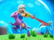 Hra Terradome  online