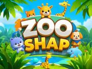 Hra Zoo  online