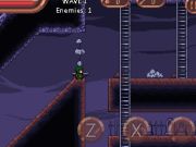 Hra Quest aréna  online