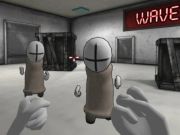 Hra Šialenstvo: Arena  online