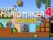 Hra Super Mario Maker 4  online