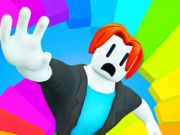Hra Jigsaw Puzzle: Obby Parkour  online