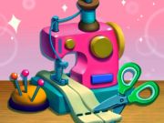 Hra Doll Game DIY Fashion Star  online