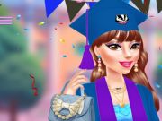 Hra Make -up trendov  online