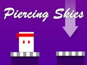 Hra Piercing  online
