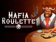 Hra Ruleta mafie  online