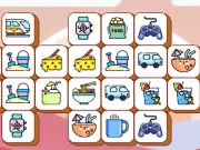 Hra ONET MAHJONG CONTING  online