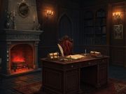 Hra Magma Dragon Escape  online