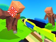 Hra Craft Man vs Giant TNT  online
