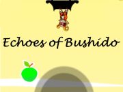 Hra Ozveny Bushido  online