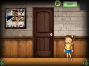Hra Amgel Kids Room Escape 305  online