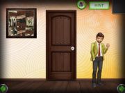 Hra Amgel Easy Room Escape 281  online