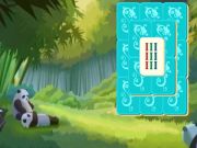 Hra Pamäť mahjong  online