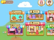 Hra Avatar Life My Mesto online Hra Avatar Life My Mesto online