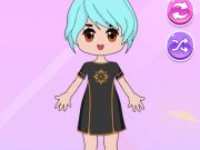 Hra Živá hviezda Doll Diev online Hra Živá hviezda Doll Diev online