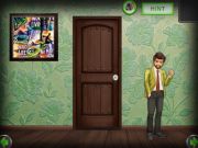 Hra Amgel Easy Room Escape 282  online