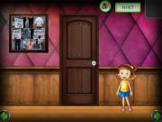 Hra Amgel Kids Room Escape 307  online