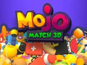 Hra Mojo zápas 3D  online