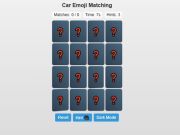 Hra Porovnávanie automobilu  online