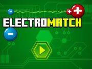 Hra Elektro zápas  online