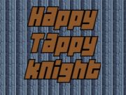 Hra Šťastný Tappy Knight  online