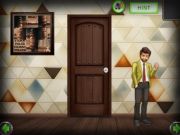 Hra Amgel Easy Room Escape 283  online