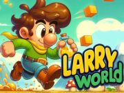 Hra Larry World  online