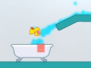 Hra Pomôžte kačke  online